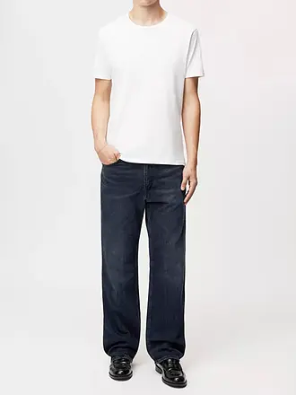 DRYKORN | T-Shirt CARLO | weiss